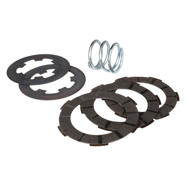 Kupplungsscheiben Lamellen Set für Vespa 50 90 125 Primavera ET3 PK 50 (100288043)