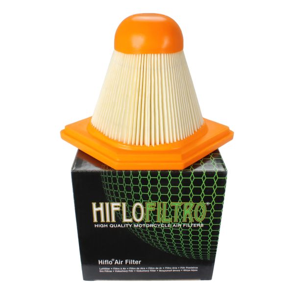 Luftfilter Hiflo HFA7917 Alternative: 7620156 (115391)