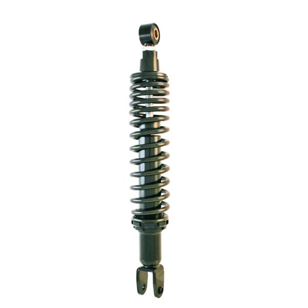RMS Stoßdämpfer hinten Schwarz für Yamaha YP Majesty / MBK YP Skyliner 125 150 180 (204550302)