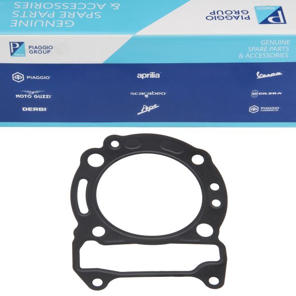 Zylinderkopfdichtung 831174 für Piaggio Beverly MP2 X7 X8 X9 XEvo 200 250 (831174)