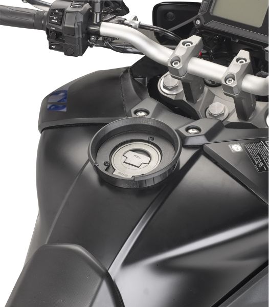 GIVI Befestigung für Tanklock Tankrucksäcke Yamaha MT-09 / Tracer 900 (BF23_23041712261658)