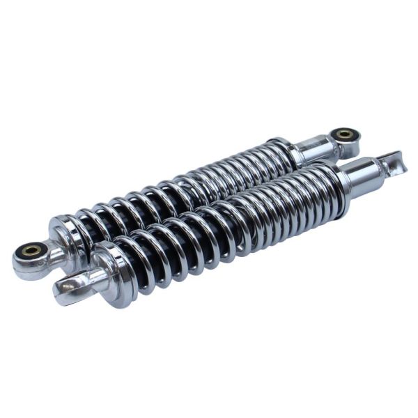 Stoßdämpfer 310mm für Zündapp GTS KS 50 WC Super Sport Typ 529 530 (529-14.701)