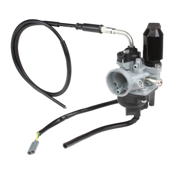Dellorto PHVA 12 QD Vergaser Typ 08348 (999908348)