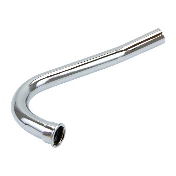 Auspuffkrümmer Krümmer 28/32mm für Hercules Sachs 501/50S (188966)