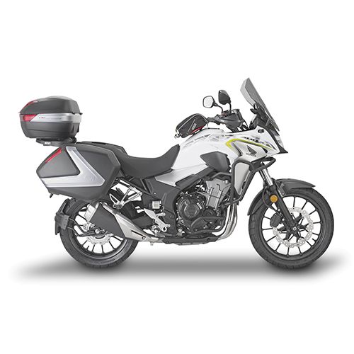 GIVI Befestigung für Tanklock Tankrucksäcke Honda CB 500 X (19-21) (BF44)
