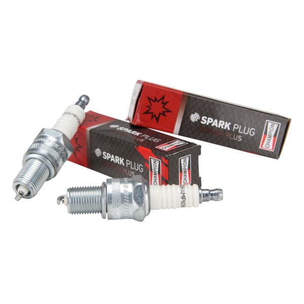 Zündkerze Champion N7YC, OE010, 2 Stück (9400912)