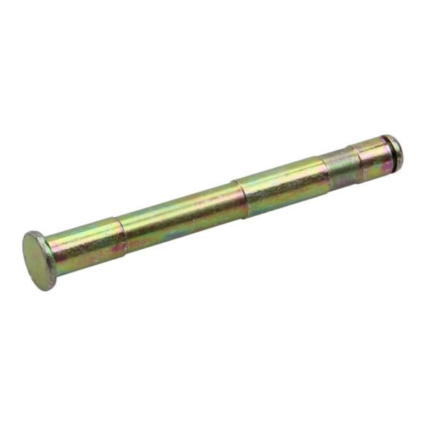 Lagerrohr Hauptständer 144mm für Yamaha FS1 YB-1 (122-27112-00)