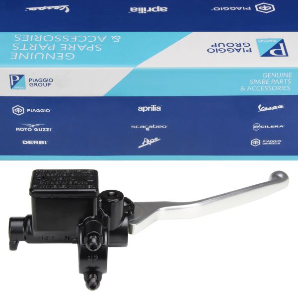 Bremszylinder rechts CM074901 für Gilera Runner 50 125 180 200 / Piaggio Fly Liberty SKR NRG 50 125 / Vespa GTS GTV 125  (CM074901)
