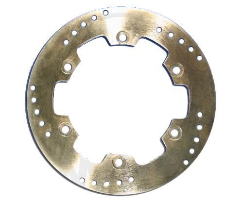 Bremsscheibe EBC links MD4026LS für Kawasaki GPX 600 R (120448)