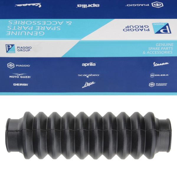 Ansaugschlauch Piaggio 431863 Original Luftfilter Schlauch TPH SKR Runner (431863)