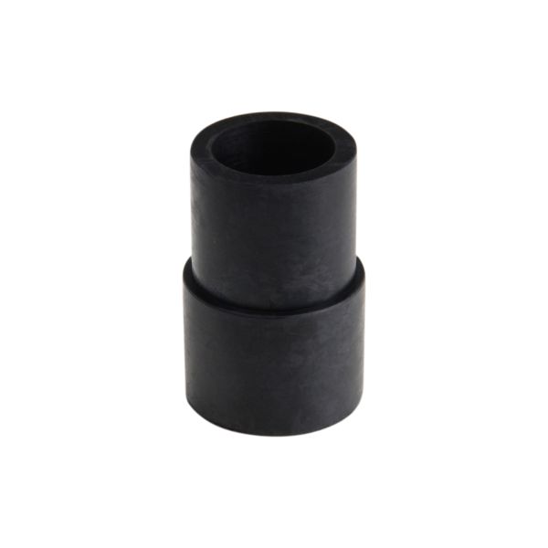 Verbindungsgummi Auspuffgummi 20/22mm für Tecnigas E-NOX Auspuffanlagen / Aprilia Beta Derbi Gilera MBK Rieju Yamaha (110327)
