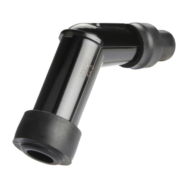 6x Zündkerzenstecker VD05F schwarz 8052  (9111926)