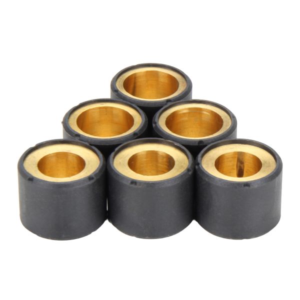 Variomatikgewichte Variomatikrollen Rollen 23x18mm 3x29,8g / 3x20,15g RMS (100400580)