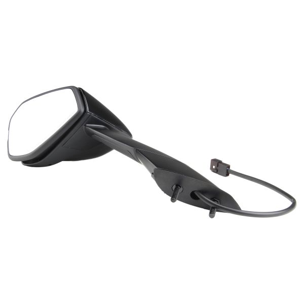 Spiegel links schwarz 6mm für Aprilia RSV4 Racing RR 1000 (2015-2016) - RMS (122762350)