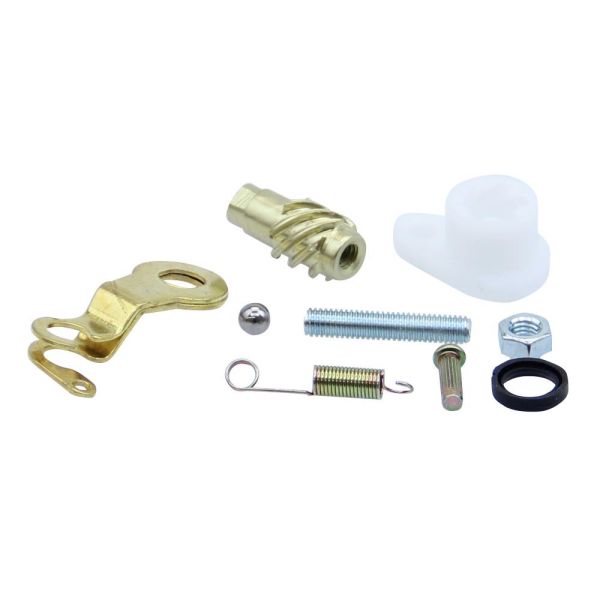 Kupplungshebel Kupplung Reparatursatz Yamaha DT 50 Kupplungsdrucksatz (185063)