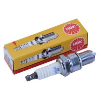 thumbnail image 2 of 4-Pack NGK B9HS (5810) Spark Plugs For Simson Tuned Motors, M14x1.25, 12.7mm Thread, Nickel, Japan 2 of 3
