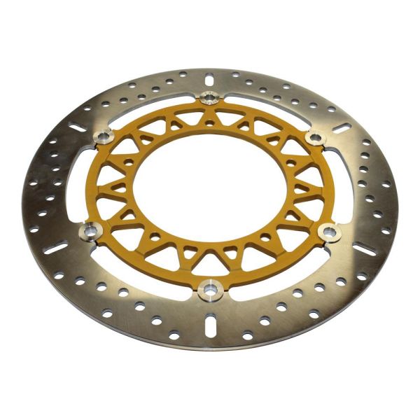 EBC Bremsscheibe MD2094X für Yamaha YZF-R1 1000 (974565)