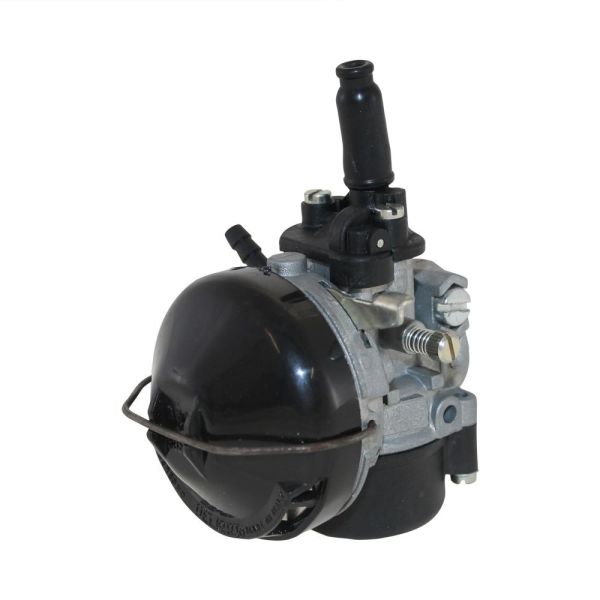 Dellorto SHA 15/15 Vergaser Typ 02043 für Tomos Quadro Flexxer A3 A35 (164103)